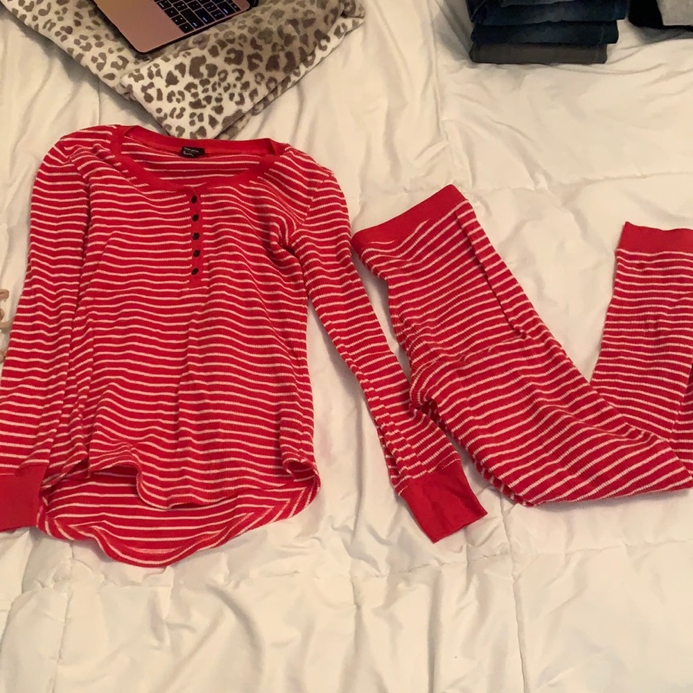 PJ Set